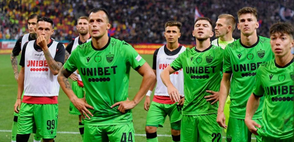 Dinamo - FCU Craiova 0-0 | „Câinii” rămân pe penultimul loc în Liga 1 _1