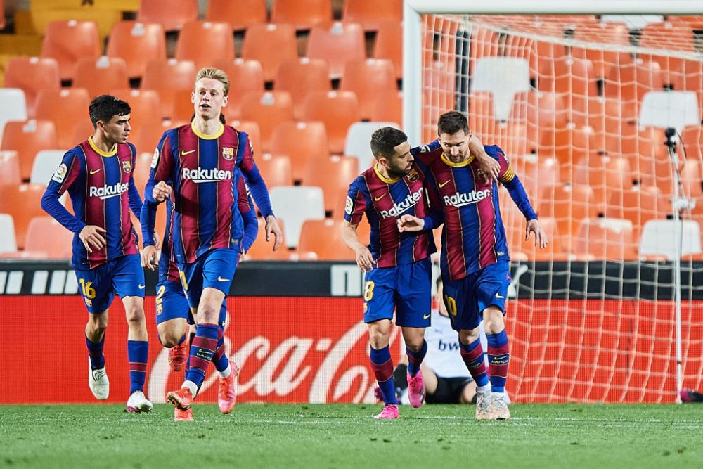 Plecarea lui Messi l-a dat peste cap! Jucătorul de pe Camp Nou care vrea să semneze cu PSG _3