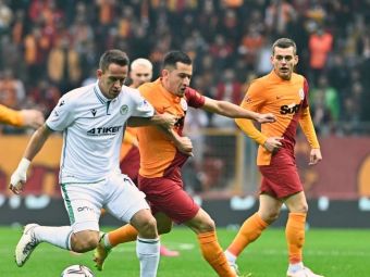 
	Ireal! În al câtelea derby Beșiktaș-Galatasaray din istorie vor juca azi Moruțan și Cicâldău
