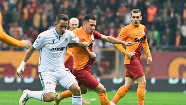 
	Ireal! În al câtelea derby Beșiktaș-Galatasaray din istorie vor juca azi Moruțan și Cicâldău

