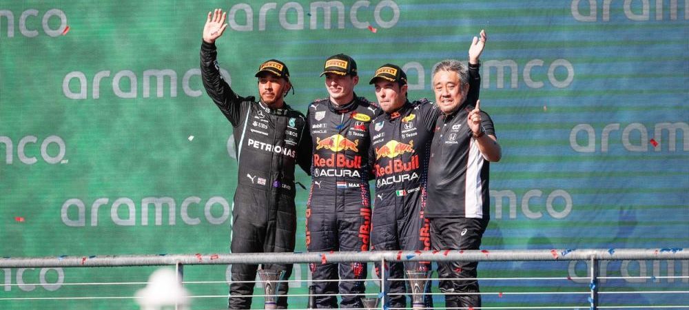 Max Verstappen Formula 1 Marele Premiu al Statelor Unite