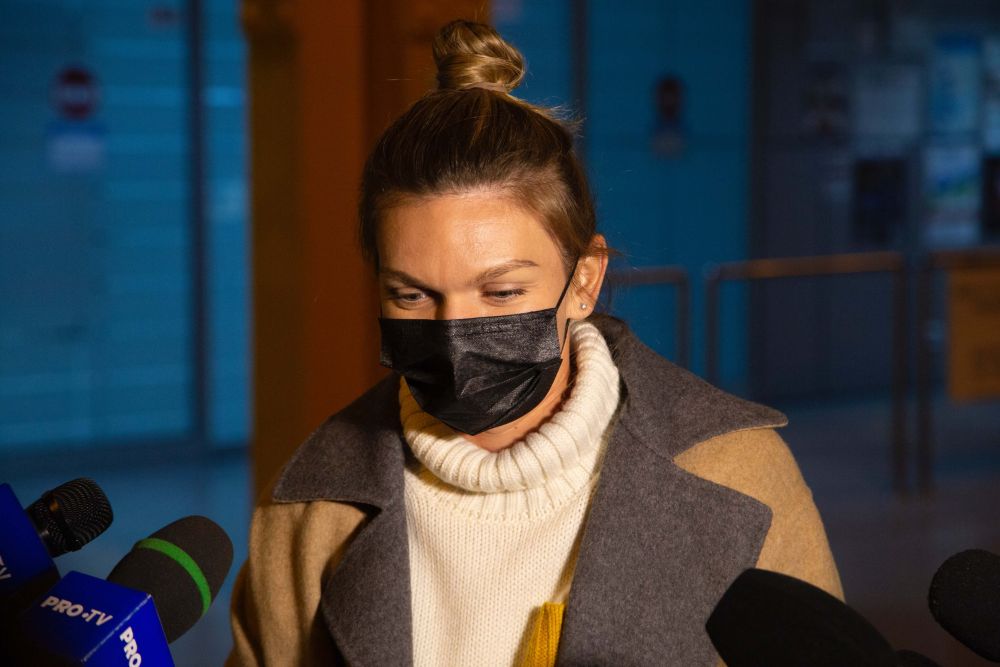 Simona Halep, preocupată la sosirea în Cluj: „E foarte trist!” Cine sunt adversarele Simonei Halep la Transylvania Open_3