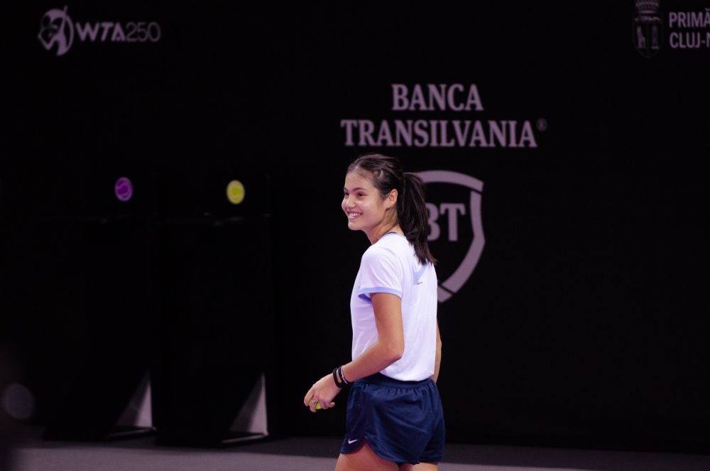 „Vrem turneu cu spectatori!” Ana Bogdan a emoționat publicul clujean, interzis la Transylvania Open: „V-aș îmbrățișa pe toți!” _6