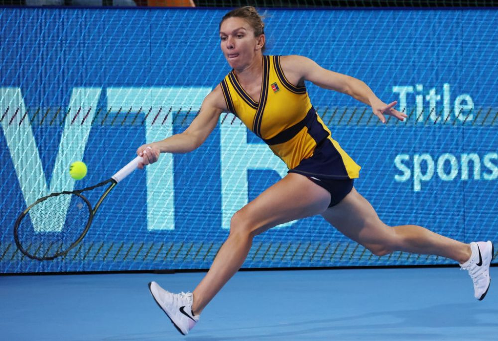Simona Halep a dat răspunsul final despre participarea la Australian Open 2022: „Să câștig la Cluj ar fi o performanță mare pentru mine.” _1