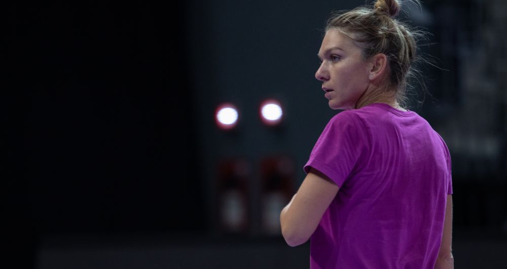 Simona Halep a dat răspunsul final despre participarea la Australian Open 2022: „Să câștig la Cluj ar fi o performanță mare pentru mine.” _17