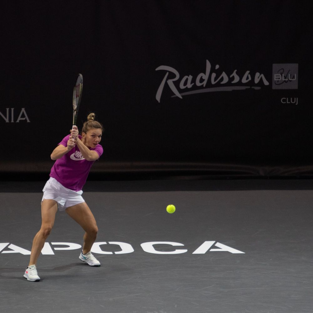 Simona Halep a dat răspunsul final despre participarea la Australian Open 2022: „Să câștig la Cluj ar fi o performanță mare pentru mine.” _18