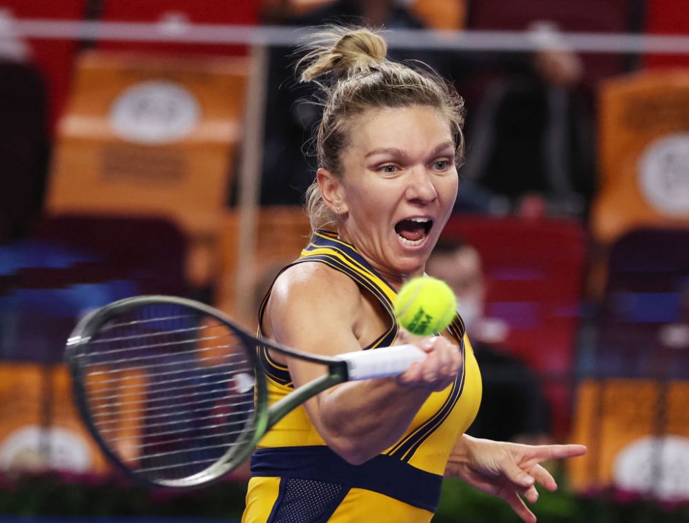 Simona Halep a dat răspunsul final despre participarea la Australian Open 2022: „Să câștig la Cluj ar fi o performanță mare pentru mine.” _5