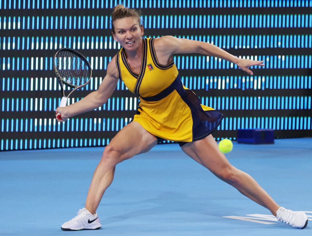 Simona Halep a dat răspunsul final despre participarea la Australian Open 2022: „Să câștig la Cluj ar fi o performanță mare pentru mine.” _6
