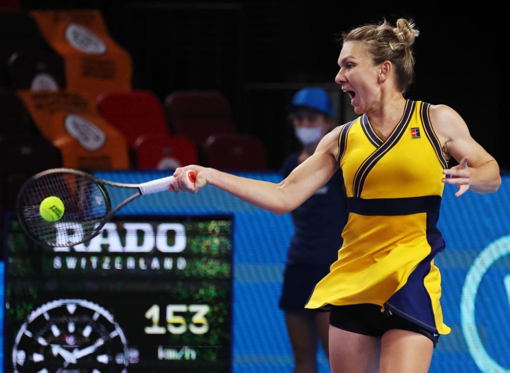 Simona Halep a dat răspunsul final despre participarea la Australian Open 2022: „Să câștig la Cluj ar fi o performanță mare pentru mine.” _10