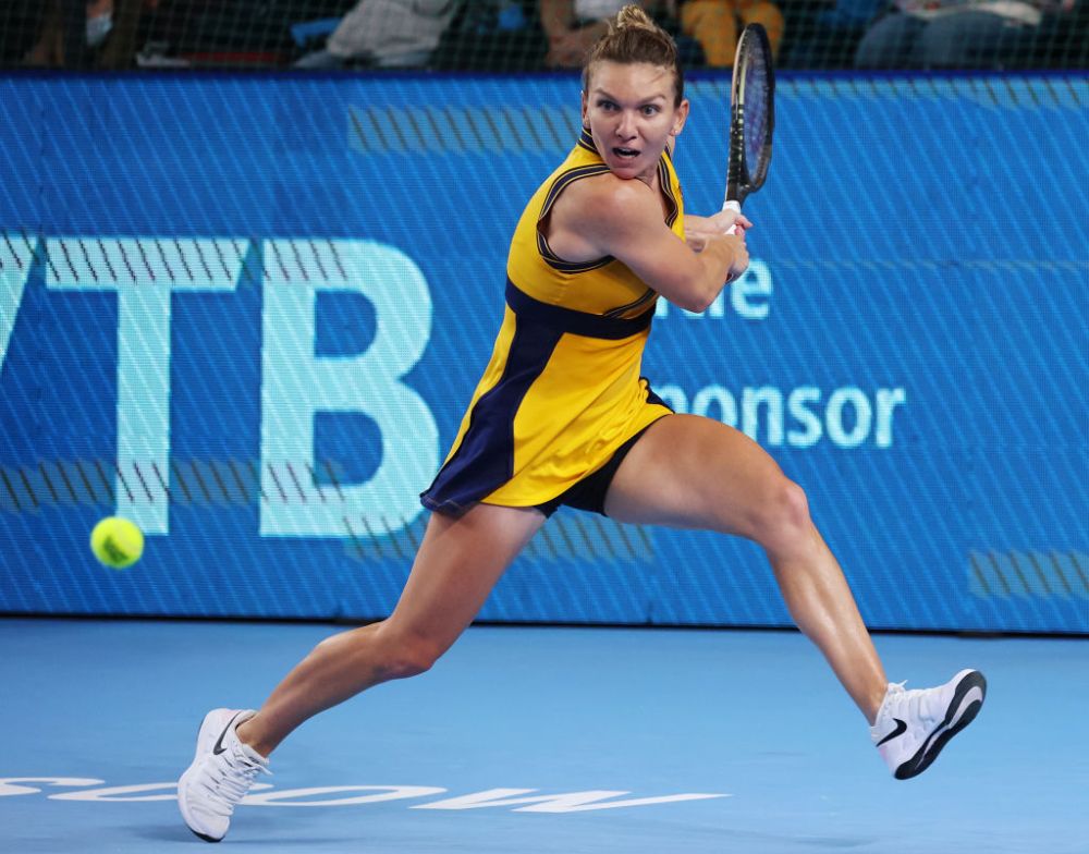 Simona Halep a dat răspunsul final despre participarea la Australian Open 2022: „Să câștig la Cluj ar fi o performanță mare pentru mine.” _11