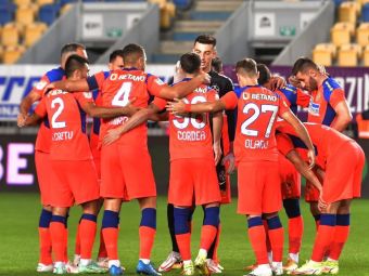 
	FCSB, out din Cupa României! Roș-albaștrii au anunțat FRF că nu pot juca meciul cu Voluntari&nbsp;
