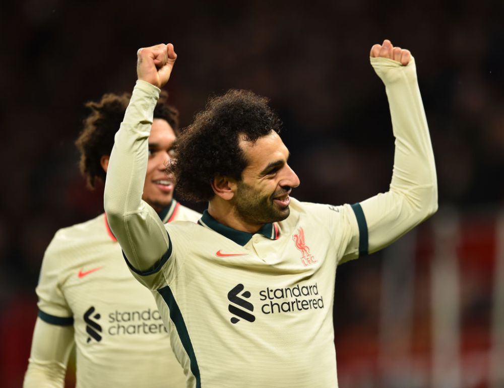 Salah cere un salariu imens pentru a semna din nou cu Liverpool! Când poate rămâne liber de contract_11