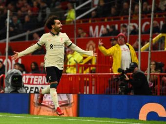 
	Salah cere un salariu imens pentru a semna din nou cu Liverpool! Când poate rămâne liber de contract
