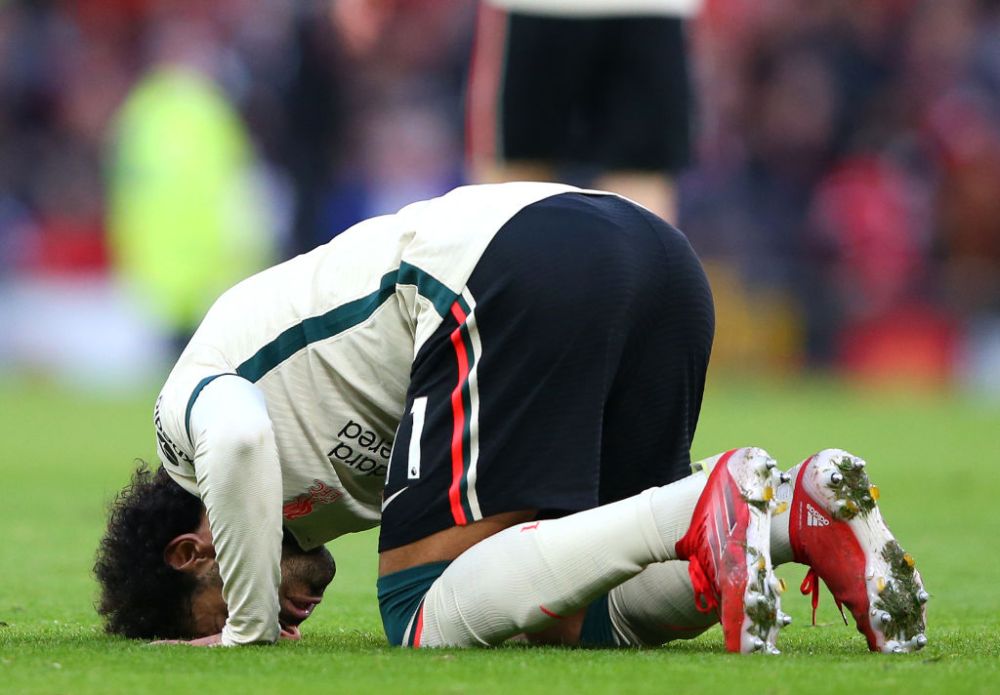 Salah cere un salariu imens pentru a semna din nou cu Liverpool! Când poate rămâne liber de contract_7