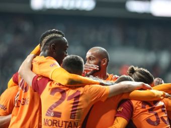 
	Suporterii nu mai acceptă criza de la Galatasaray: &bdquo;Dați-vă jos tricourile și jucați așa!&rdquo;
