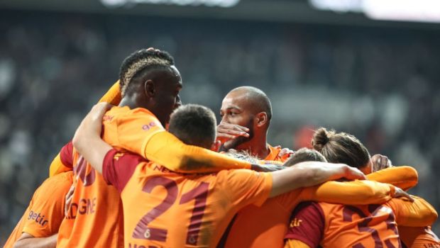 
	Galatasaray vrea să câștige duelul cu Lokomotiv Moscova la &#39;masa verde&#39;! Motivul invocat
