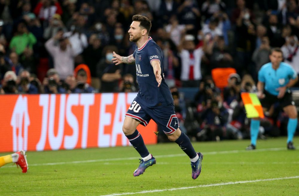 Messi, subiect de ceartă în vestiarul PSG-ului! Neymar și Mbappe l-au luat ”la rost” pe Pochettino_1