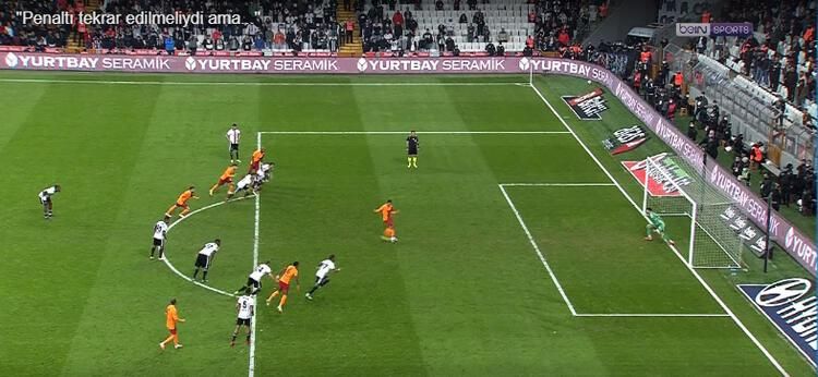 Scandal imens în Turcia după derby-ul lui Moruțan și Cicâldău: ”Penalty-ul trebuia repetat!”_1