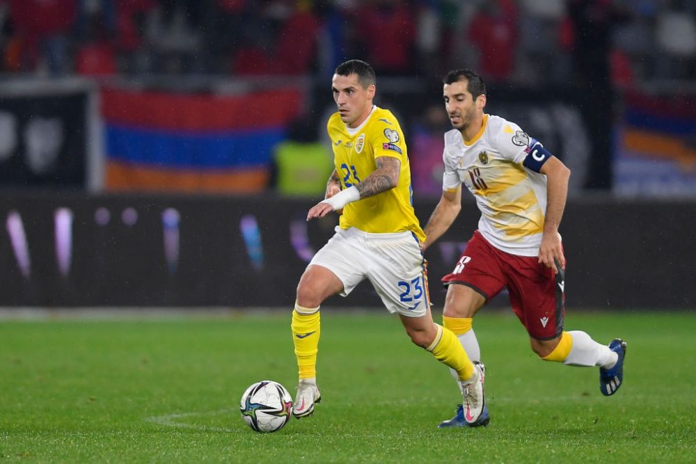 „Am fost în postura lui Răzvan Marin de multe ori!” Stanciu a vorbit despre situația de la echipa națională_3