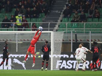 
	Ce notă a primit Tătărușanu după AC Milan - Torino: &rdquo;A fost providențial pe final de meci&rdquo;
