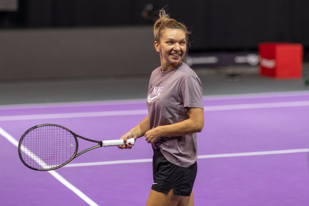 Matematica o încolțește pe Simona Halep: ce trebuie să facă la Cluj pentru a nu părăsi top 20 WTA, începând de luni_4