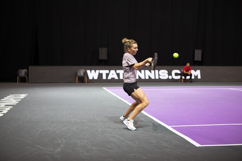 Matematica o încolțește pe Simona Halep: ce trebuie să facă la Cluj pentru a nu părăsi top 20 WTA, începând de luni_5