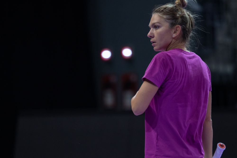 Matematica o încolțește pe Simona Halep: ce trebuie să facă la Cluj pentru a nu părăsi top 20 WTA, începând de luni_6