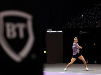 
	Matematica o încolțește pe Simona Halep: ce trebuie să facă la Cluj pentru a nu părăsi top 20 WTA, începând de luni
