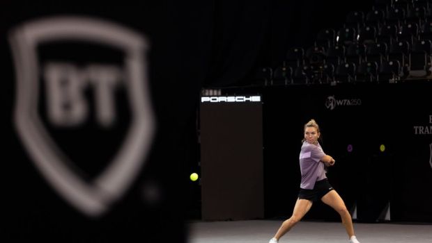 
	Matematica o încolțește pe Simona Halep: ce trebuie să facă la Cluj pentru a nu părăsi top 20 WTA, începând de luni
