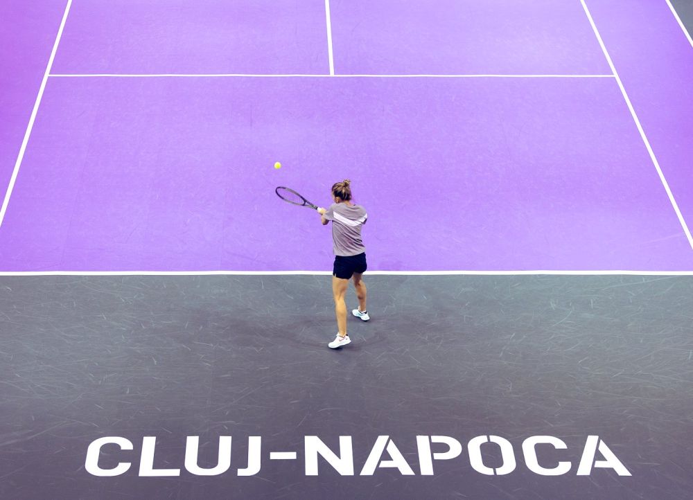 Matematica o încolțește pe Simona Halep: ce trebuie să facă la Cluj pentru a nu părăsi top 20 WTA, începând de luni_8