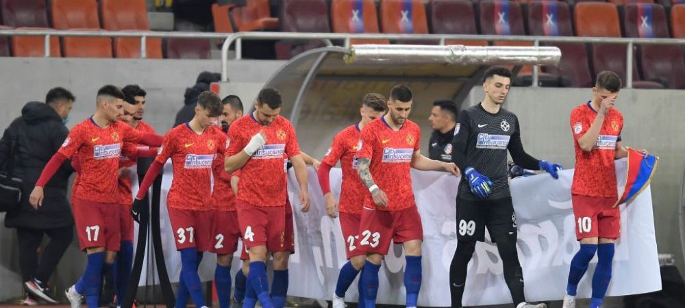FCSB are din nou emoții cu căpitanul Florin Tănase_2