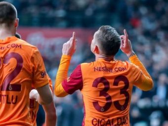 
	Maraton fotbalistic pe Voyo.ro! Galatasaray - Lokomotiv 1-1 | CFR Cluj, învinsă de AZ Alkmaar | Răzvan Lucescu, eșec cu PAOK
