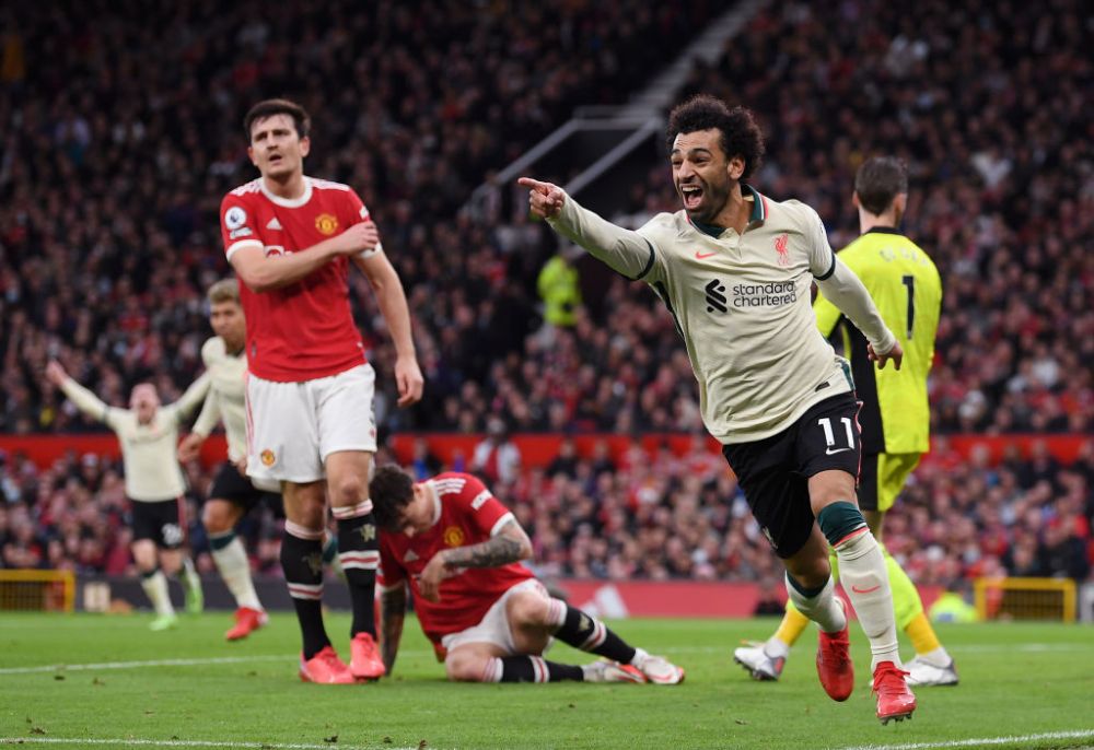 Mohamed Salah, idol în Egipt! Superstarul lui Liverpool a fost adăugat în programa școlară _3