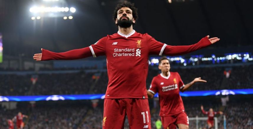 Mohamed Salah, idol în Egipt! Superstarul lui Liverpool a fost adăugat în programa școlară _4