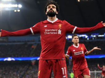
	Mohamed Salah, idol în Egipt! Superstarul lui Liverpool a fost adăugat în programa școlară&nbsp;
