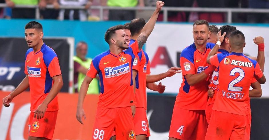 Vești bune pentru FCSB! Trei jucători au ieșit din izolare și sunt apți pentru meciul cu FC Argeș_3