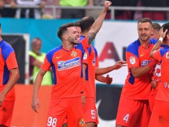 
	Vești bune pentru FCSB! Trei jucători au ieșit din izolare și sunt apți pentru meciul cu FC Argeș
