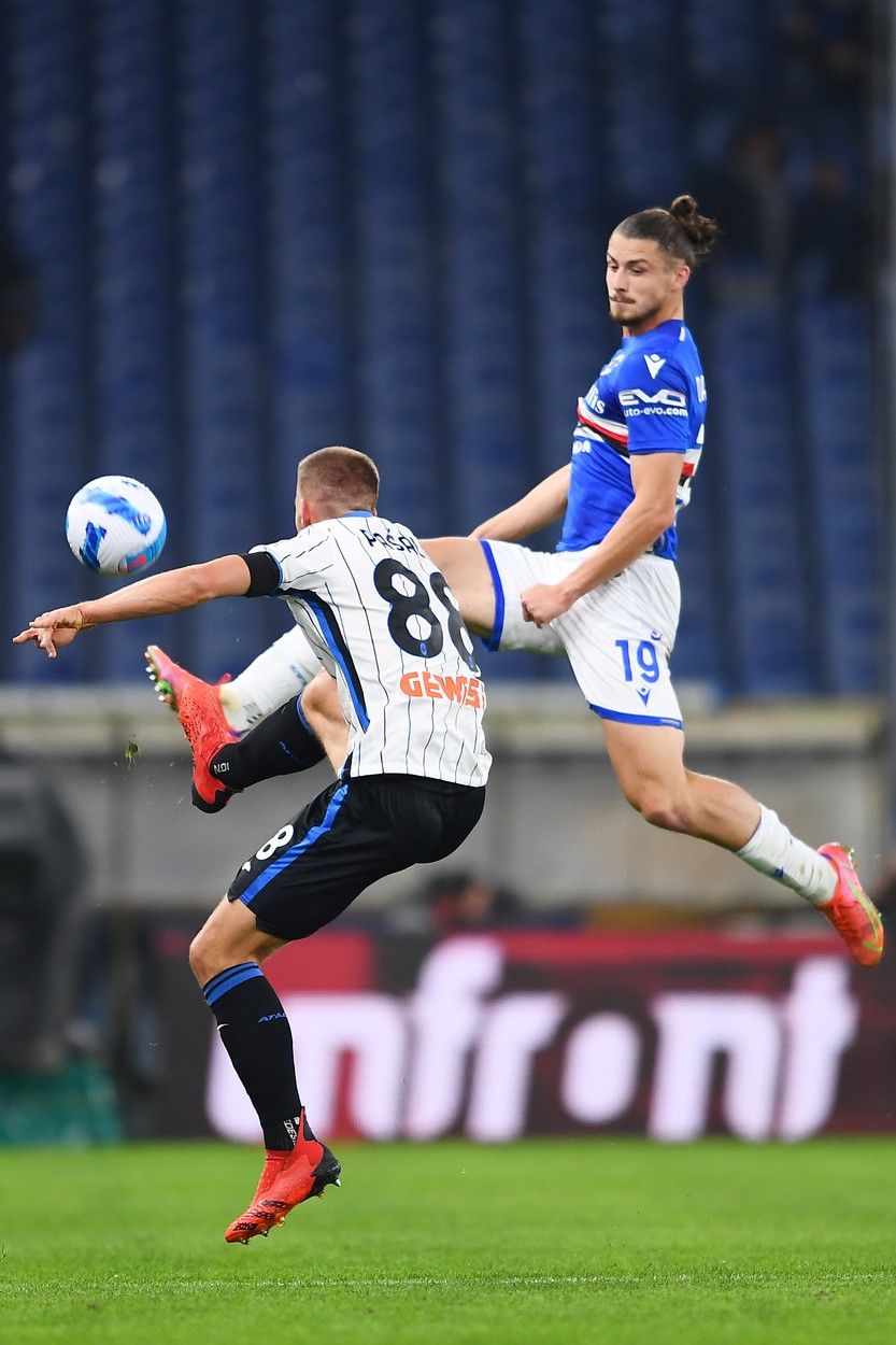 ”Aproape maiestuos”: Drăgușin, cel mai bun de la Sampdoria la primul său meci ca titular! Notele primite_2