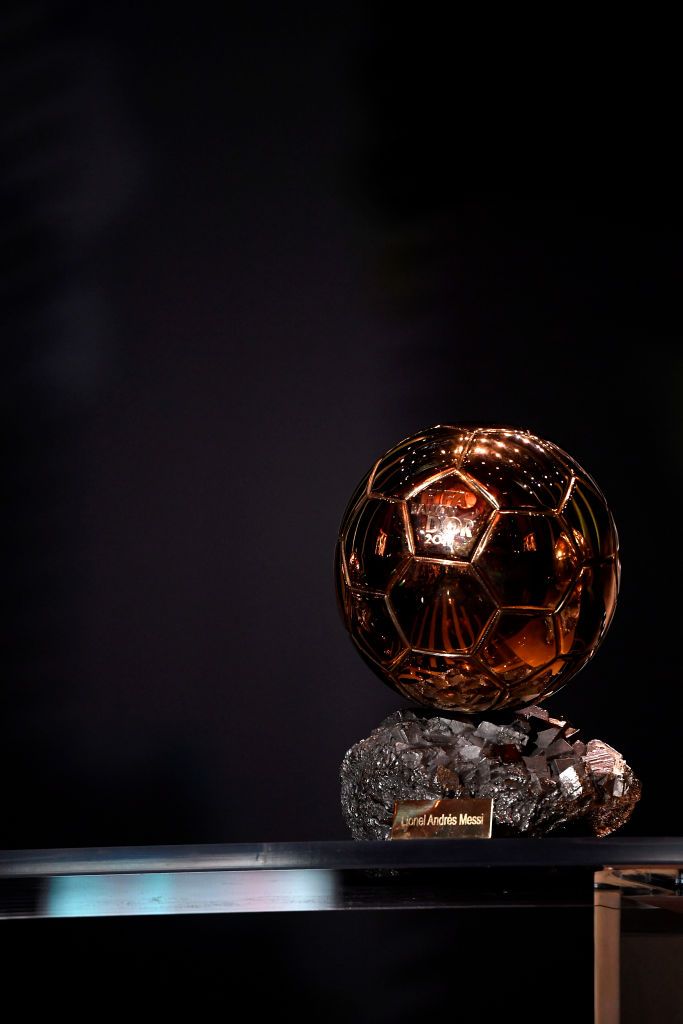 Lista cu voturile pentru Balonul de Aur, o mare țeapă!? Fanii lui Messi resping topul. Detaliile descoperite_4