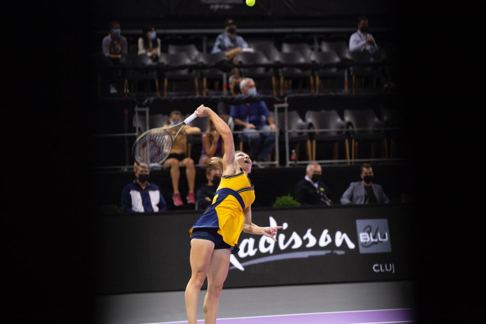 Simona Halep, palmares zdrobitor împotriva compatrioatelor, în circuitul WTA. Nu a mai pierdut cu o româncă de 11 ani!_6
