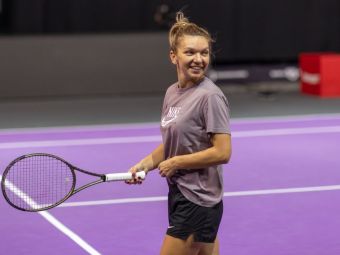 
	Simona Halep, palmares zdrobitor împotriva compatrioatelor, în circuitul WTA. Nu a mai pierdut cu o româncă de 11 ani!
