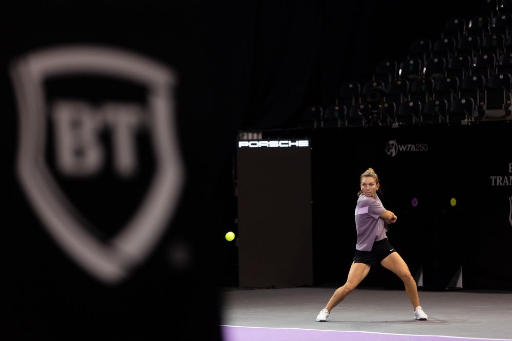 Simona Halep, palmares zdrobitor împotriva compatrioatelor, în circuitul WTA. Nu a mai pierdut cu o româncă de 11 ani!_8
