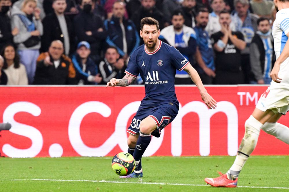 „Are șase Baloane de Aur și nu este atât de extraordinar!” Prestațiile lui Messi la PSG, criticate de un star francez _1