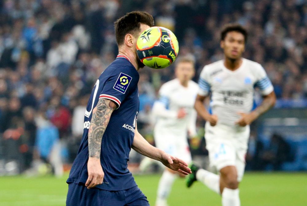 „Are șase Baloane de Aur și nu este atât de extraordinar!” Prestațiile lui Messi la PSG, criticate de un star francez _2