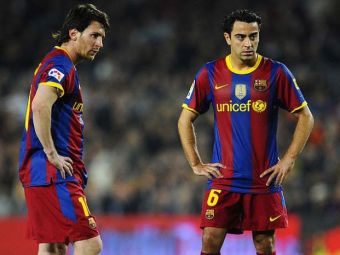 
	Motivul incredibil pentru care Xavi ar fi refuzat în trecut să antreneze FC Barcelona. Totul are legătură cu Messi
