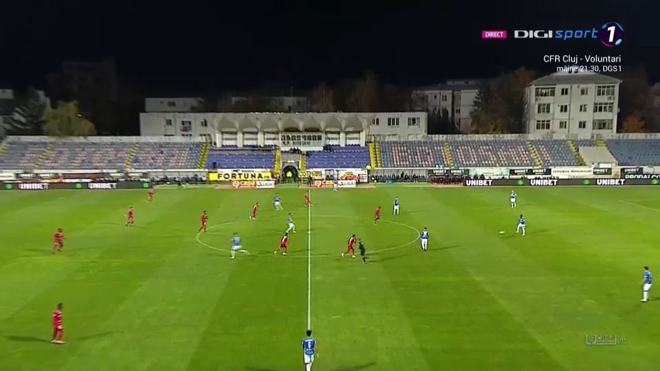 FC Botoșani - Farul 0-2! Victorie mare pentru Farul_6