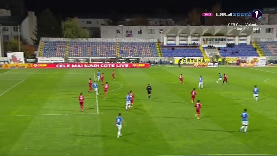 FC Botoșani - Farul 0-2! Victorie mare pentru Farul_9