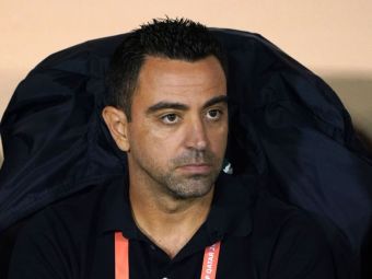 
	Barcelona face orice pentru a-l aduce pe Xavi! Un oficial al clubului a plecat în Qatar
