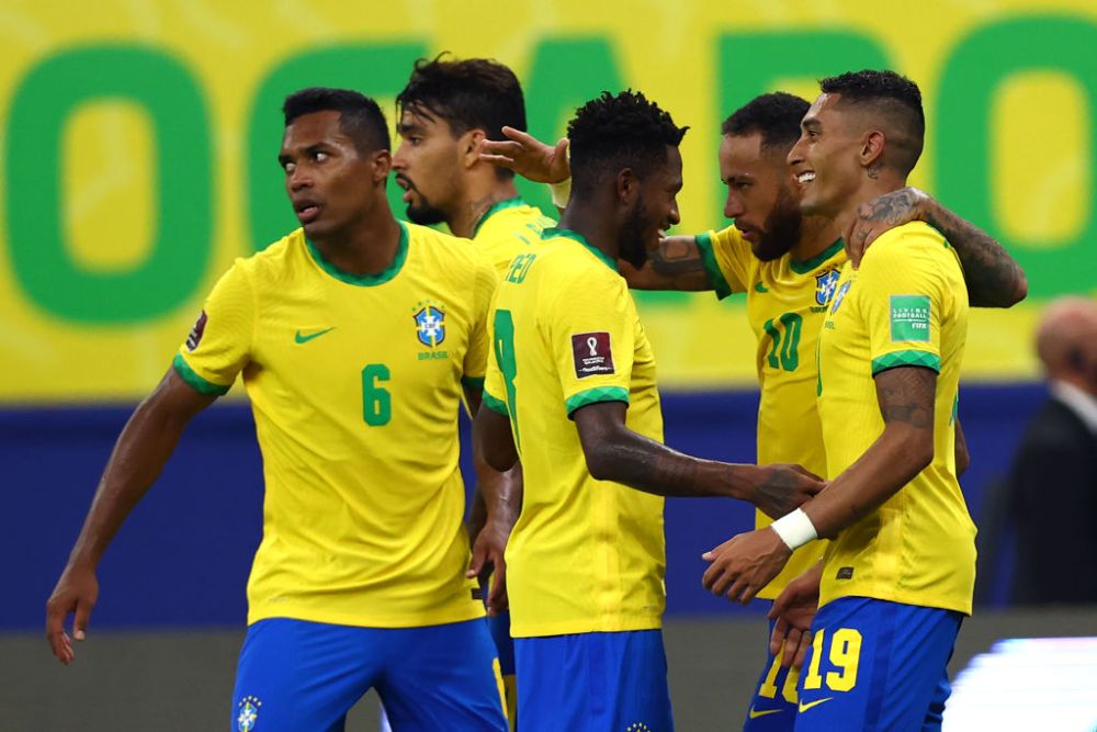 Al-Khelaifi l-a găsit pe noul Neymar! Brazilianul pentru care e dispus să plătească 42 de milioane de euro _8