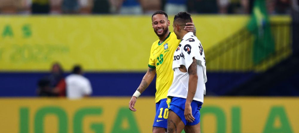 Al-Khelaifi l-a găsit pe noul Neymar! Brazilianul pentru care e dispus să plătească 42 de milioane de euro _9